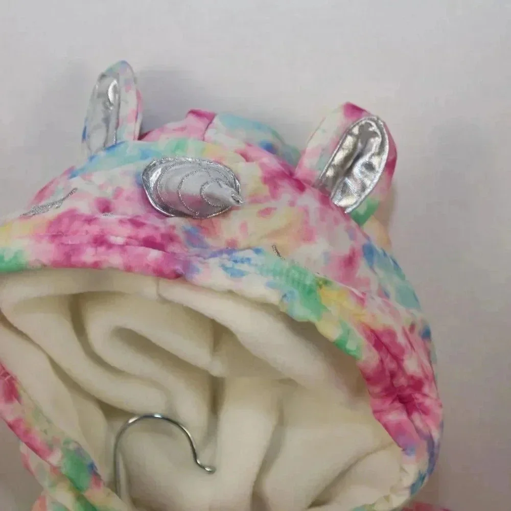 NWT WIPPETTE Jacket